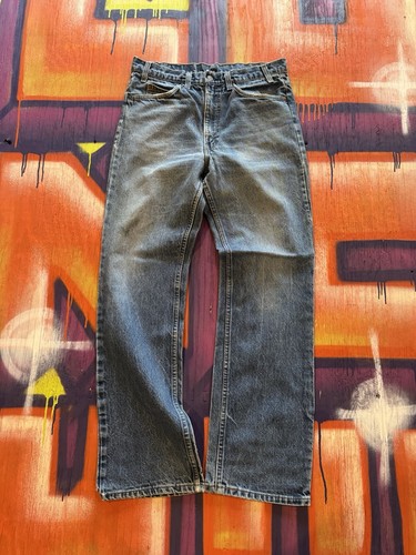 90s levi bootcut - 90s, levi's