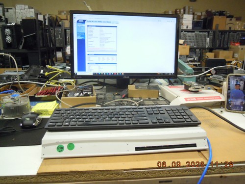 Gateway sip voip adtran total - voip,