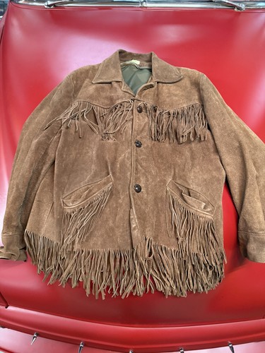 Cappotto giacca cowboy - , western