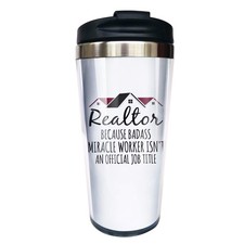 Realtor tazza caffè - da, da