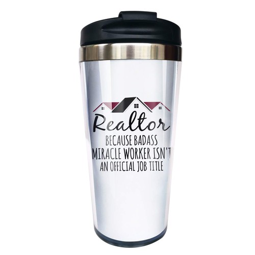 Realtor tazza caffè - tazza,