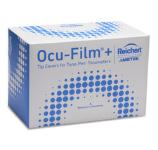 Reichert Ocu-Film Coperchio