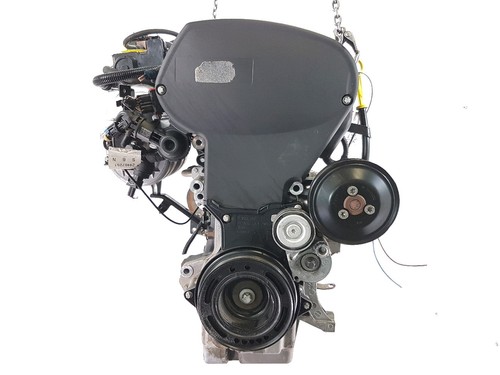 Motore tipo z16xep opel astra - opel,