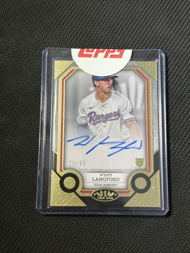 2024 topps tier - 2024,