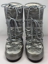 Moon Boot The Original Tecnica