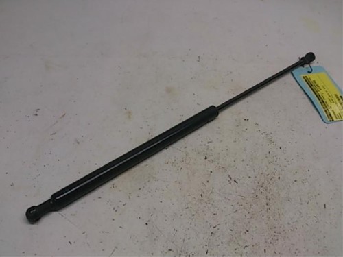 Ammortizzatore gas - ammortizzatore, a