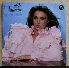 VIOLA VALENTINO ARRIVA,ARRIVA