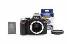 Nikon D40X ottime condizioni