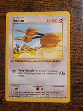DODUO 48/102 3D GREY STAMP 1°