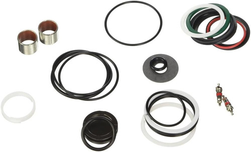 Rock shox monarch rt3 kit - monarch,