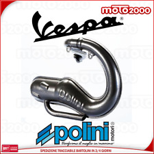 MARMITTA SCARICO POLINI PER