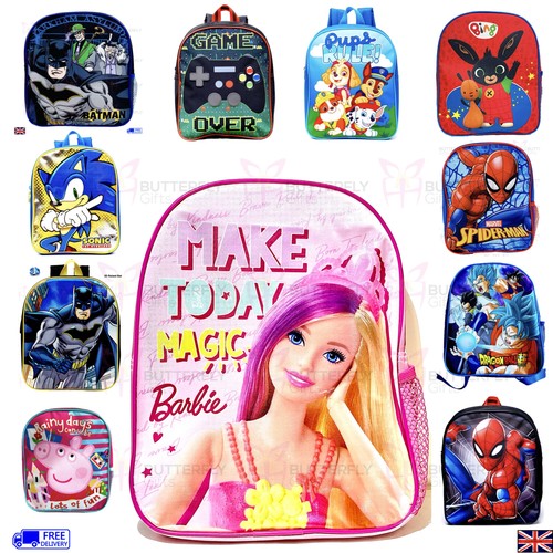 Zaino bambino ragazza - ,