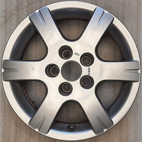 Rondell f0202 cerchi in - r.o.d.,