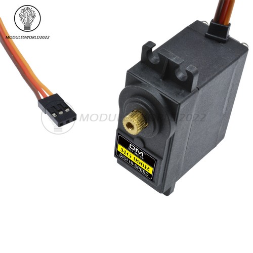 Mg995 mg996r servomotore - mg995/mg996r,