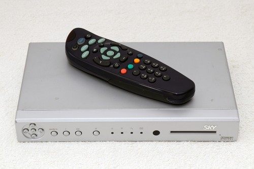 Ricevitore satellitare decoder - ricevitore,