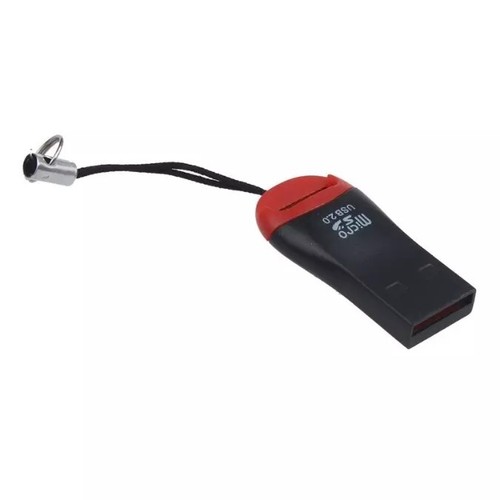 Lettore micro usb - lettore,