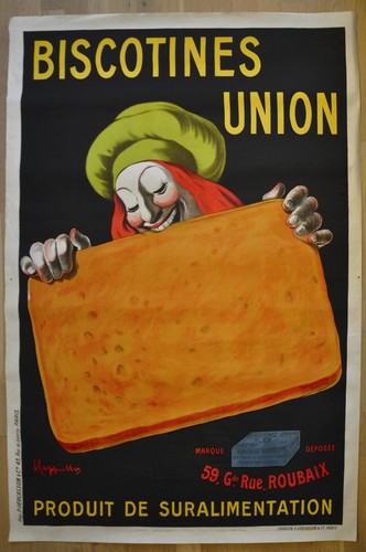 Leonetto cappiello 1907 - leonetto,