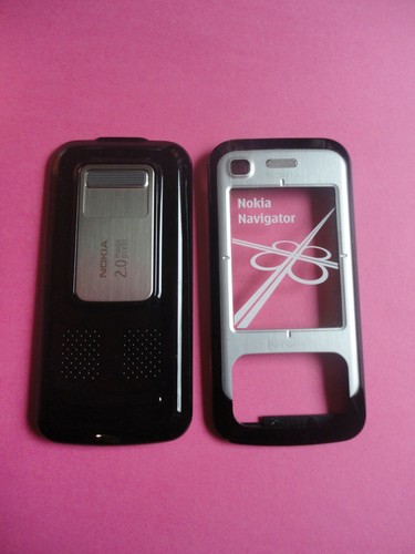 Cover nokia 6110 navigator - nokia-, -navigator