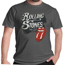 T-shirt ufficiale Rolling