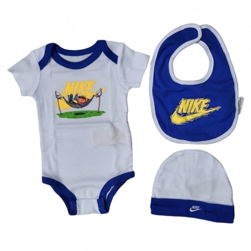 Completo bambino nike - nike, emoj