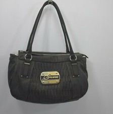 Guess abilene handbag new - abilene, with