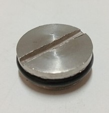 Tappo acciaio inox - tappo,