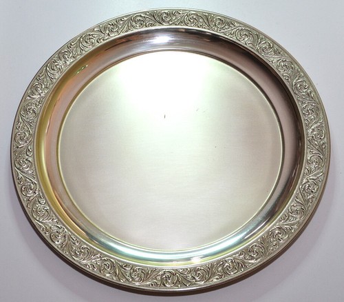Vassoio rotondo gucci - vassoio, gioielli
