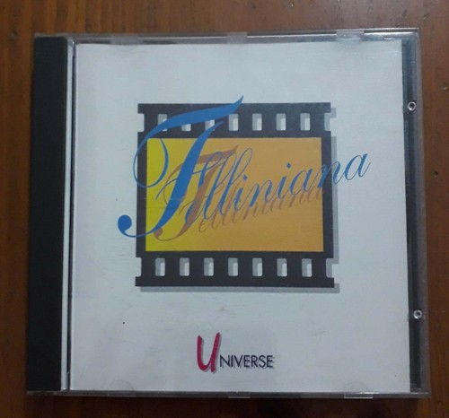 Marco merelli felliniana - -,