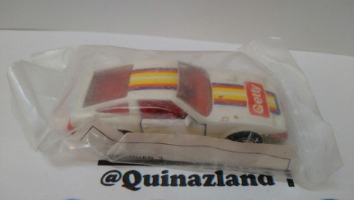 Hot wheels promo getty - hot,