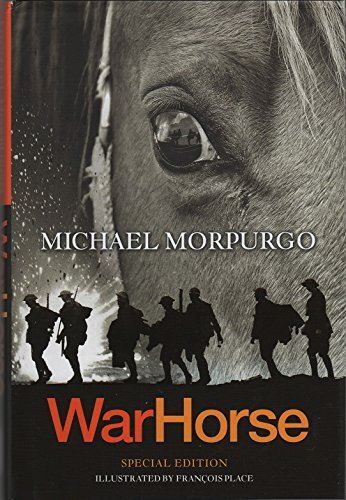 Morpurgo war horse - morpurgo:,