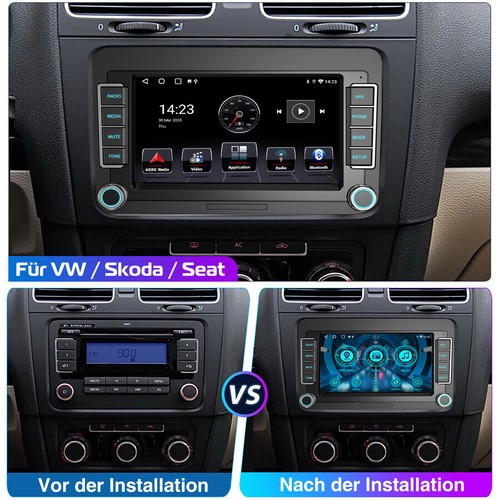 Per tiguan 2007 2015 - per, 2007-2015