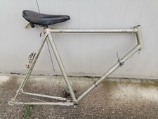Telaio accessori bicicletta - telaio,