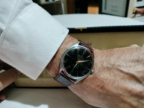 Orologio atlantic worldmaster - atlantic,
