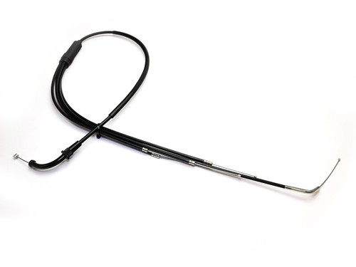 Cavo del gas set - aperto, +