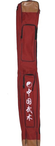 Borsa doppia tai - chi, spada