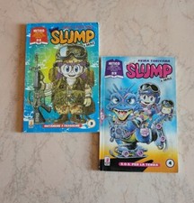 Dottor Slump e Arale n.3 e 4