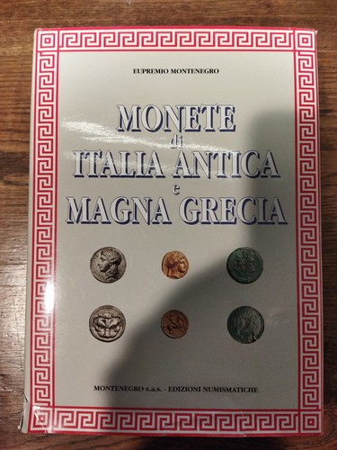 Monete italia antica - monete, e