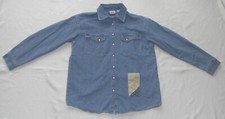 Levis Donna Dorsey XL Camicia