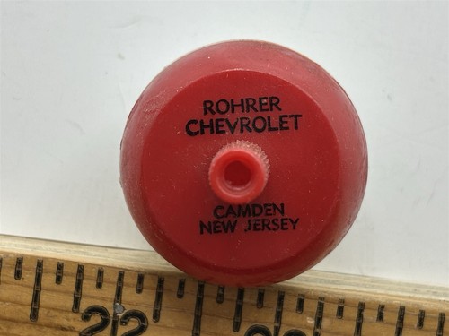 Spinning top bambino rohrer - top,