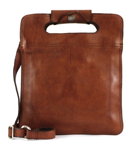 Campomaggi vertical briefcase - vertical,