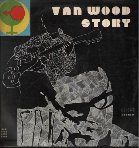 Peter van wood - van, ‎–