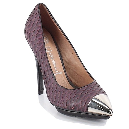 Scarpe con tacco alto ibiza - scarpe,