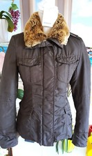 Giacca donna invernale