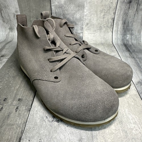 Birkenstock dundee stivaletti - birkenstock,