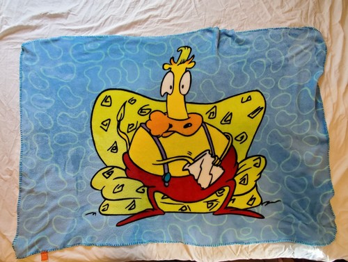 Coperta pile rocko modern - pile,