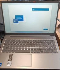 Lenovo IdeaPad Slim 3 Notebook