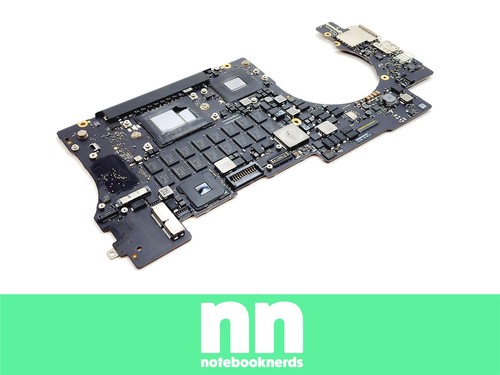 Macbook pro a1398 - macbook, 15"