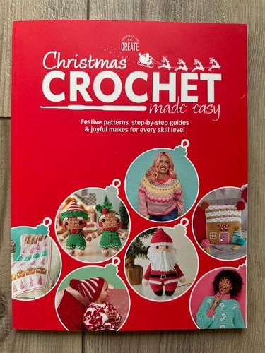 2025 christmas crochet - 2025,