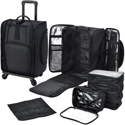 Astuccio trucco stagiant - astuccio,