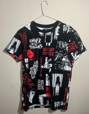 Maglietta Bershka uomo –